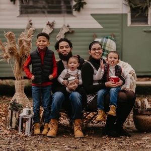 Meet your Posher, Craig